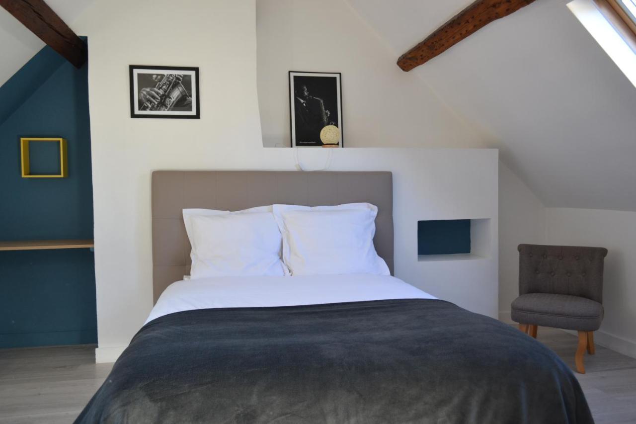 Le Silencio Coeur De Vu Cathedral Apartment *